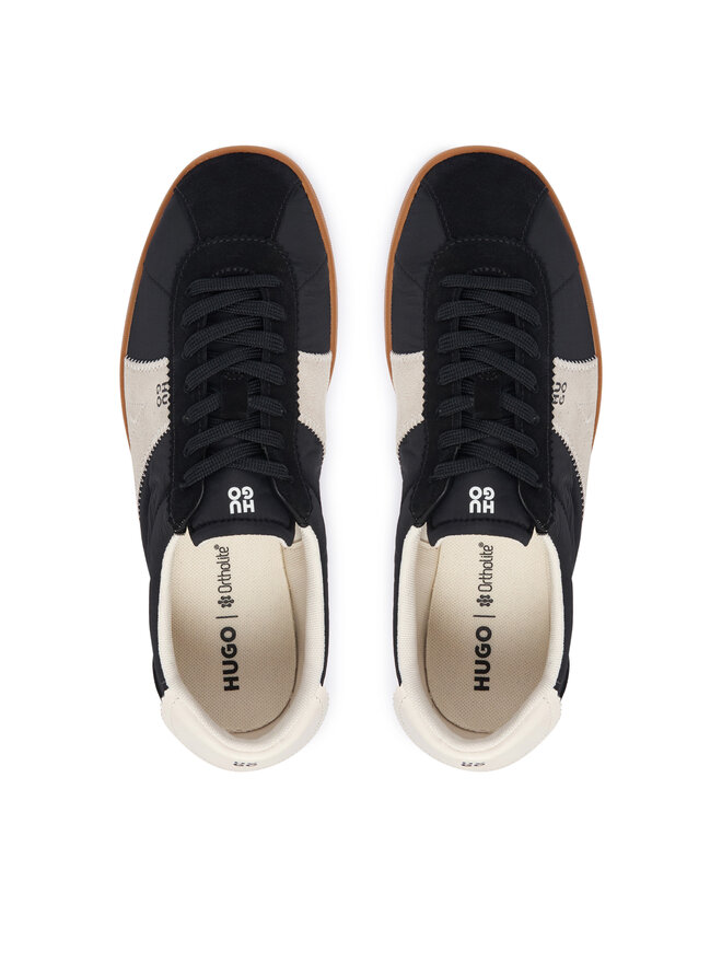 HUGO Sneakers HUGO Serenata 50569315 Schwarz