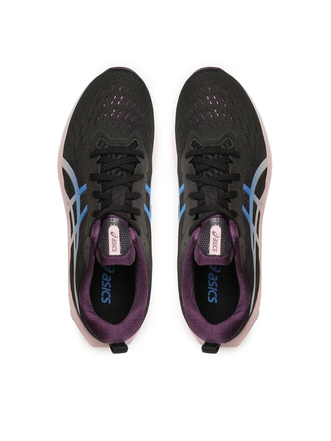 Asics Взуття для бігу Asics Novablast 2 1012B049 Чорний