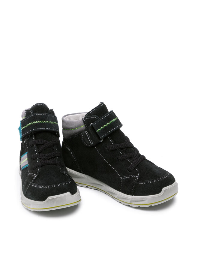 Ricosta Sneakers Ricosta Luc 74 4020200/094 S Negru