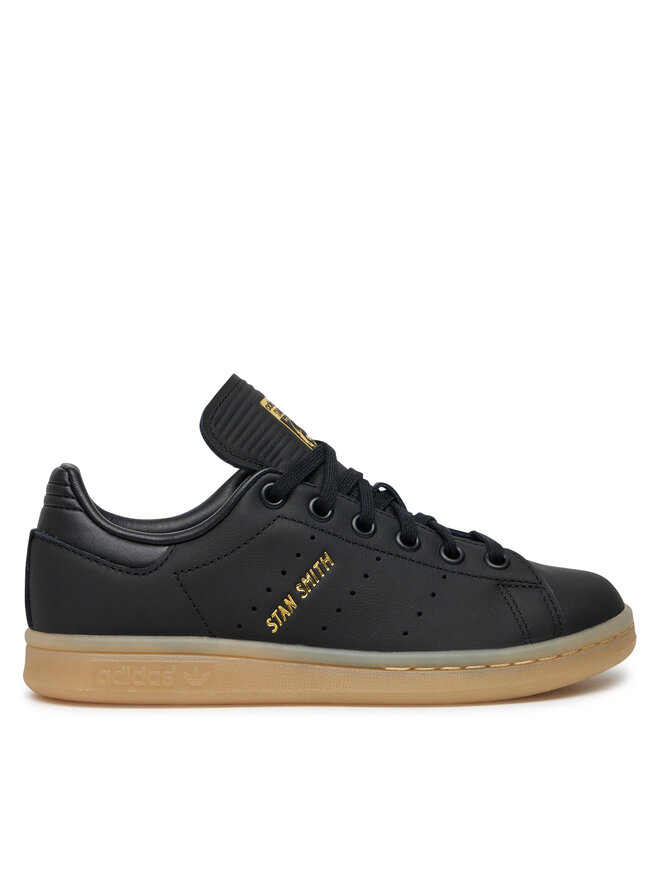 adidas Superge adidas Stan Smith II0009 Črna
