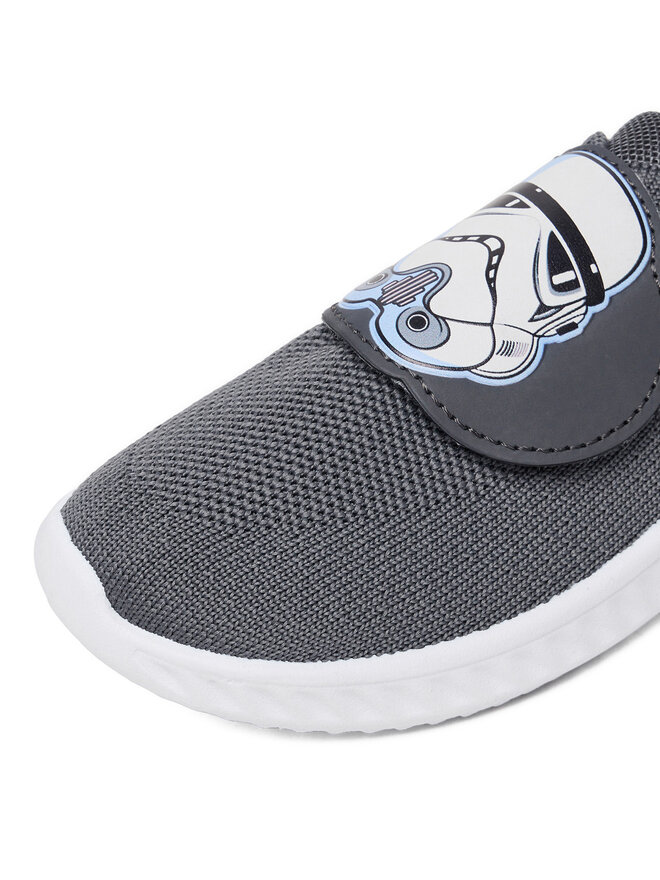 Star Wars Сникърси Star Wars CEO-CP91-AW25-235SW Сив
