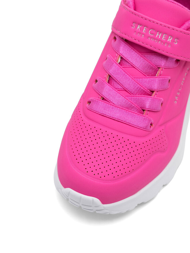 Sneakers Skechers UNO LITE 310451L HTPK Roz | epantofi.ro