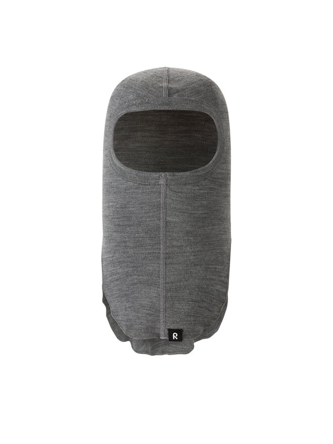 Reima Balaclava Reima 5300012C Siva