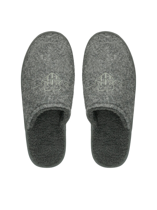 Gant Pantofole Gant 29698760 Grigio