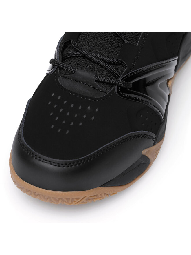 Shaq Sneakersy Shaq CEO-DEVASTATOR AQ95010B-B Černá