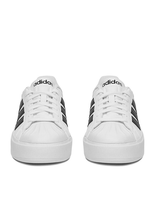 adidas Sneakers adidas CEO-STREETTALK BOLD J KK2461 Weiß