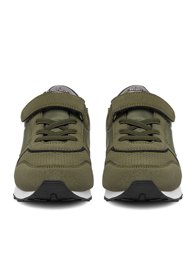 Beverly Hills Polo Club Sneakers Beverly Hills Polo Club EO-CP23-6376 Khakifarben