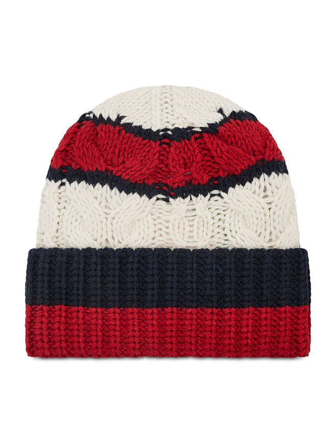 Tommy Hilfiger Čepice Tommy Hilfiger Premium AM0AM10494 Barevná
