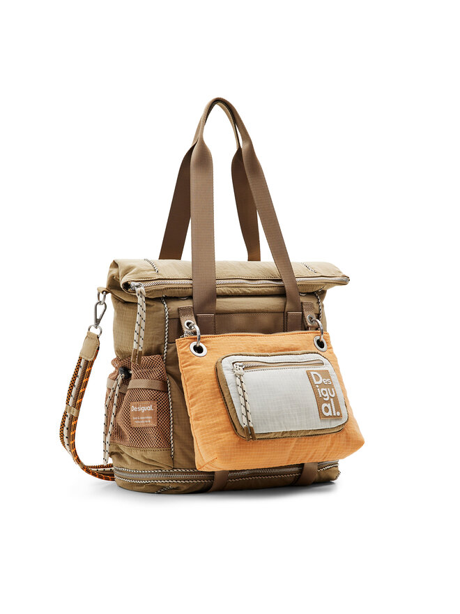 Desigual Rucsac Desigual 24SAKY16 Maro