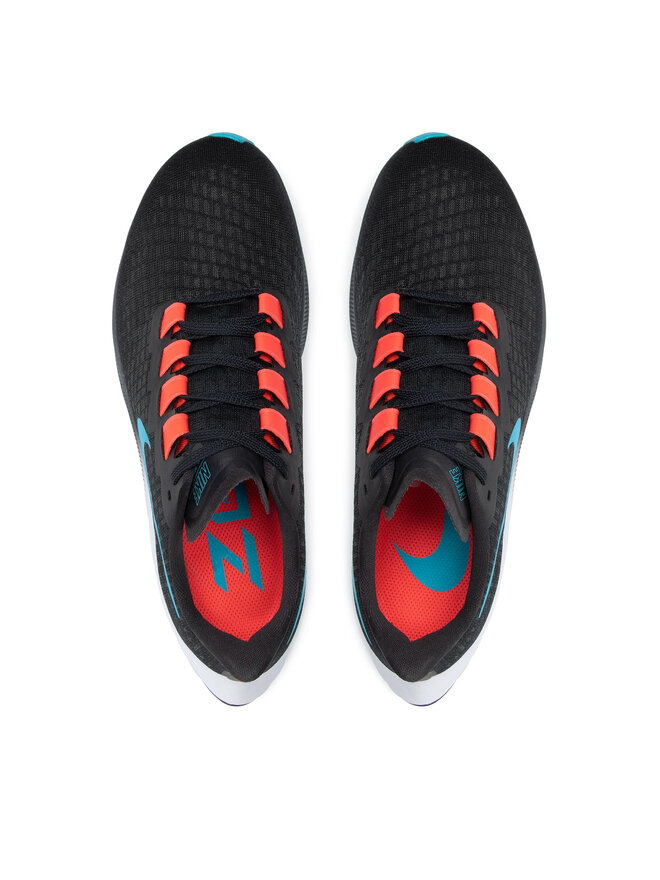 Nike Снікерcи Nike Air Zoom Pegasus 37 BQ9646 011 Чорний