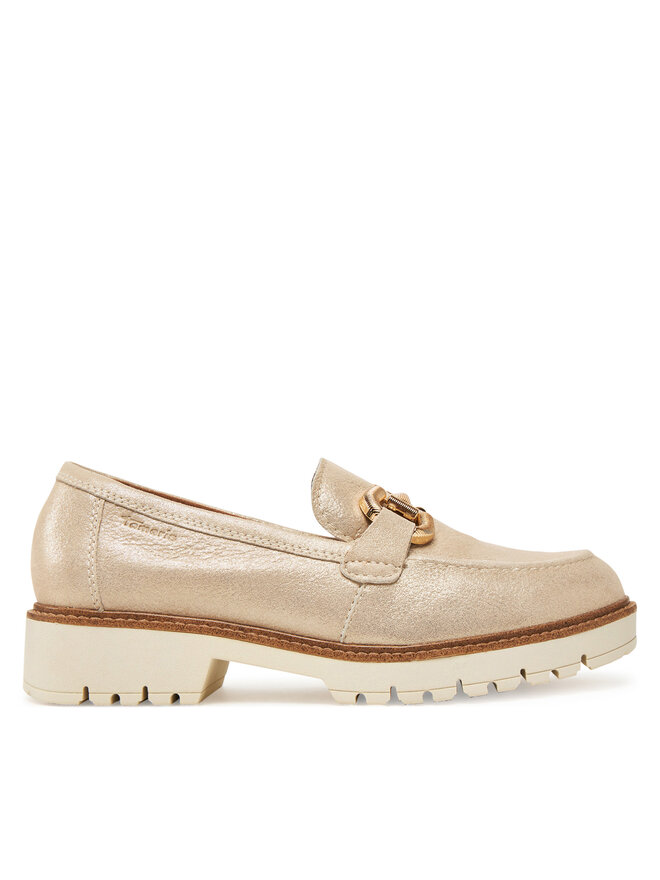 Tamaris Chunky loafers Tamaris 1-24723-43 Oro