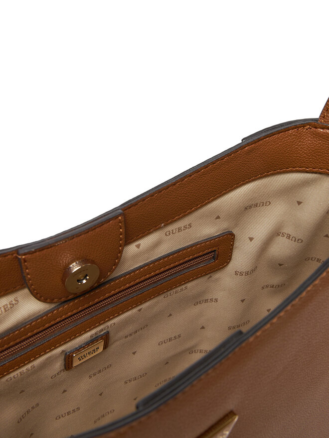 Guess Τσάντα Guess HWBG95 19020 Καφέ