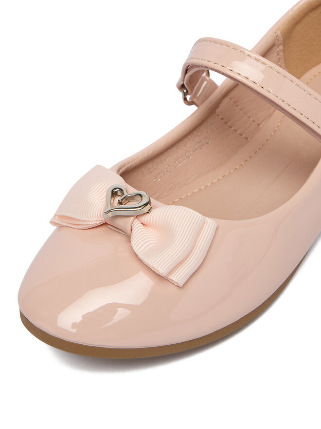 JENNY Ballerinas JENNY CEO-CM230519-8 Rosa