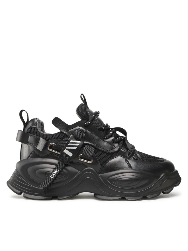 GOE Sneakers GOE JJ2N4083 Nero