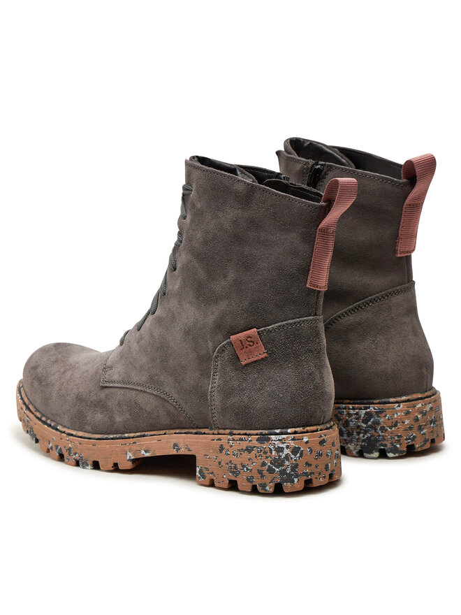 Josef Seibel Ботильйони Josef Seibel Marta 02 85202 Сірий
