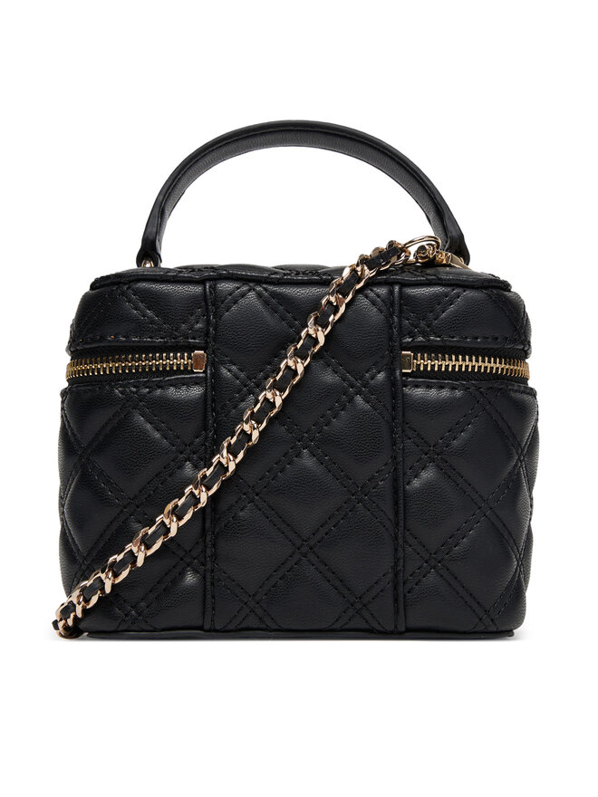 Guess Kabelka Guess Giully II Mini HWQG96 73770 Černá