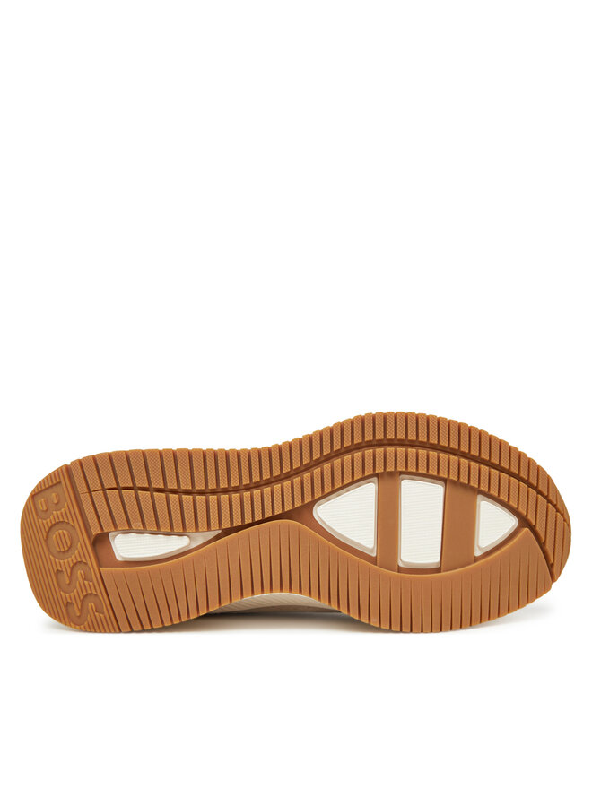 BOSS Sneakers BOSS Ttnmevo 50536421 Bej
