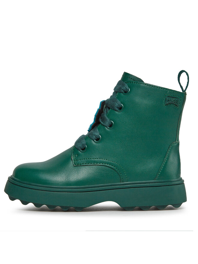 Camper Ghete Camper K900150-015 M Verde