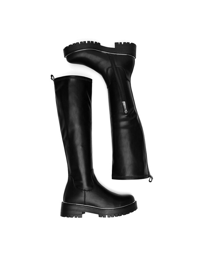 Beverly hills polo boots deals