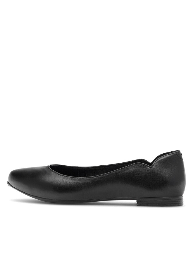 Sergio Bardi Bailarinas Sergio Bardi RST-C1032-01SB Negro