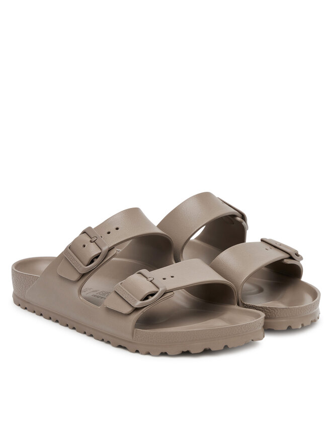 Birkenstock Şlapi Birkenstock Arizona Eva 1030466 Bej