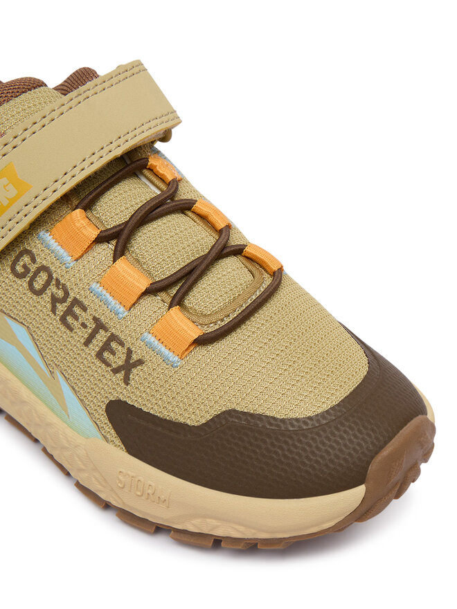 Primigi Sneakers Primigi GORE-TEX 2419022 M Beige
