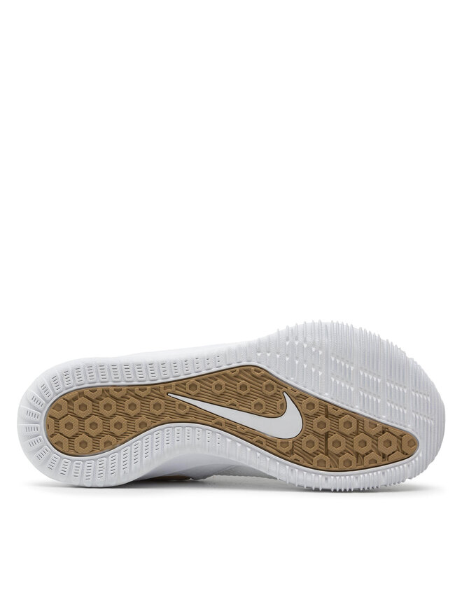 Nike Buty halowe Nike Air Zoom Hyperace 2 Se DM8199 170 Biały