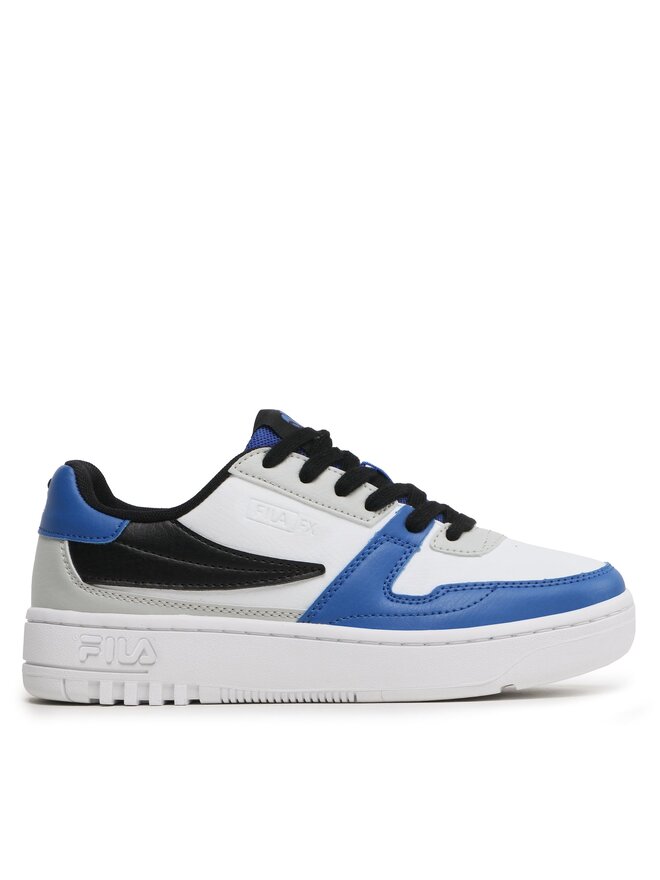 Fila Αθλητικά Fila Fxventuno Teens FFT0007.83259 Γκρι