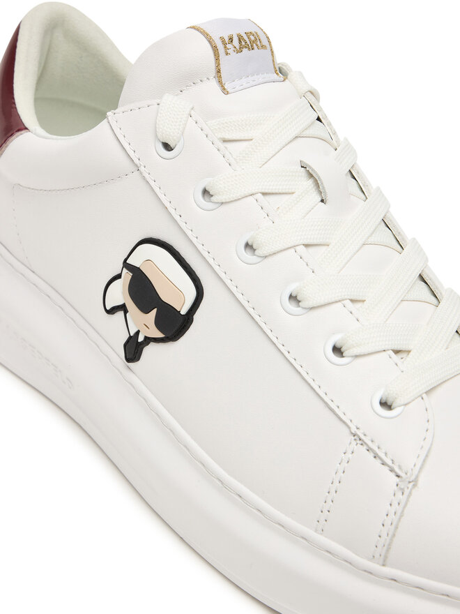 KARL LAGERFELD Αθλητικά KARL LAGERFELD KL52530N Λευκό