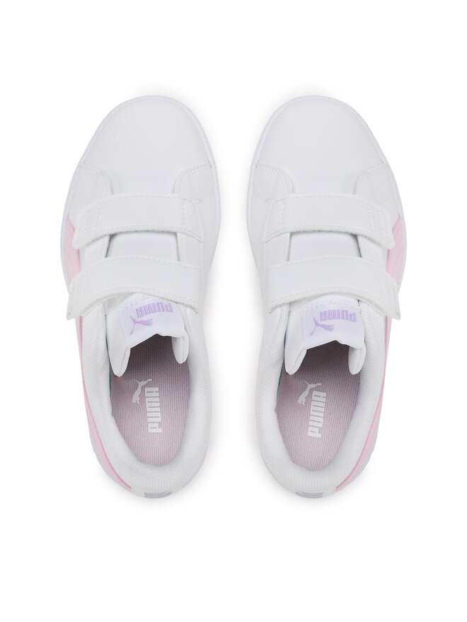 Puma Sneakers Puma Up V Ps 373602 28 Weiß