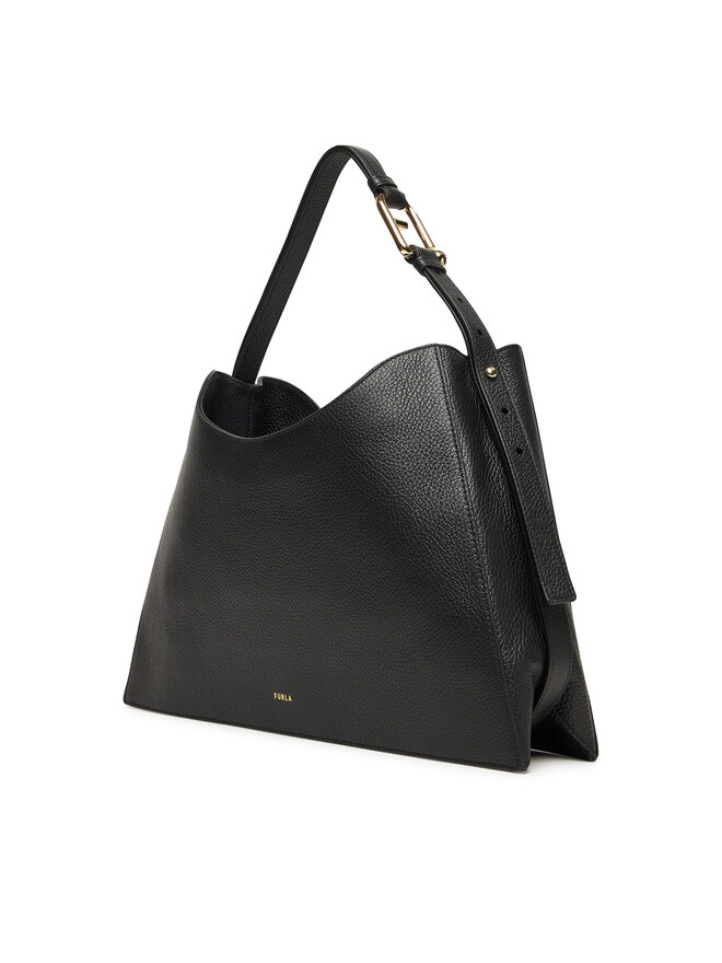 Furla Τσάντα Furla WB01246 HSF000 CN O6000 Μαύρο