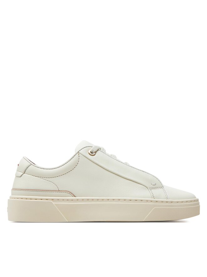 BOSS Sneakersy Boss Gary 50515652 10257782 01 Écru