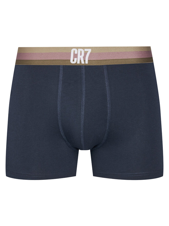Cristiano Ronaldo CR7 Cristiano Ronaldo CR7 Set 3 parov boksaric 8100-49 Pisana