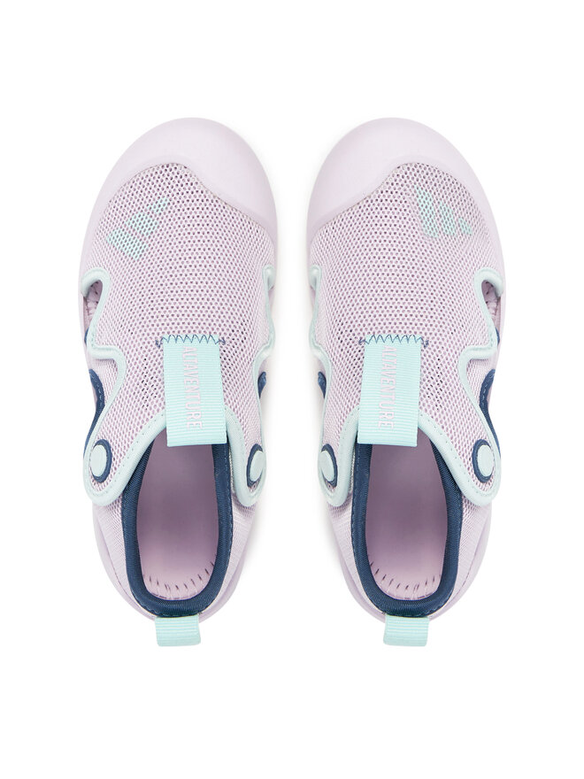 adidas Sandali adidas Altaventure 3.0 JQ2283 Vijolična