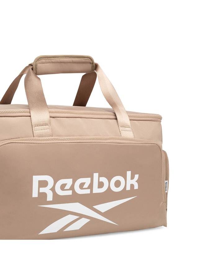 Reebok Taška Reebok RBK-032-CCC-05 Béžová