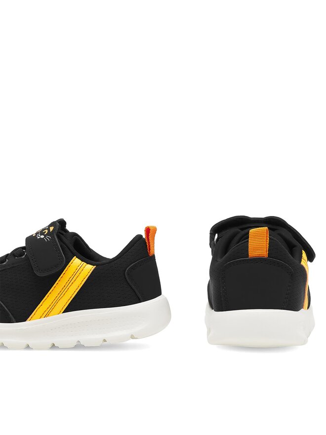Action Boy Sneakersy Action Boy YI265699(II)CH Čierna