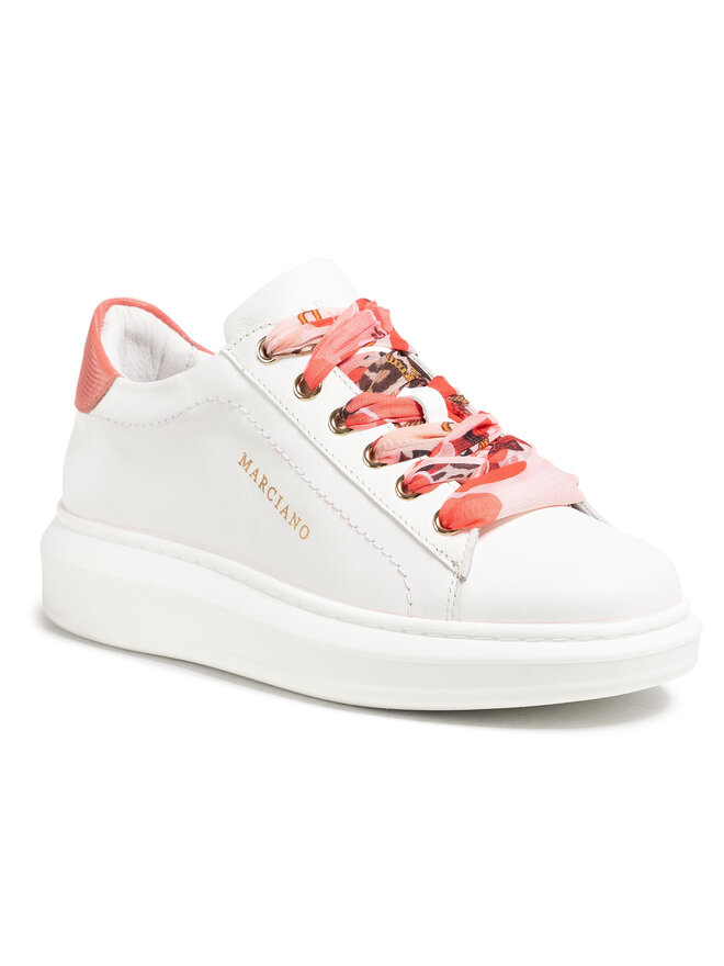 Sneakers Marciano Guess 1GG9H2 9574Z Blanc chaussures