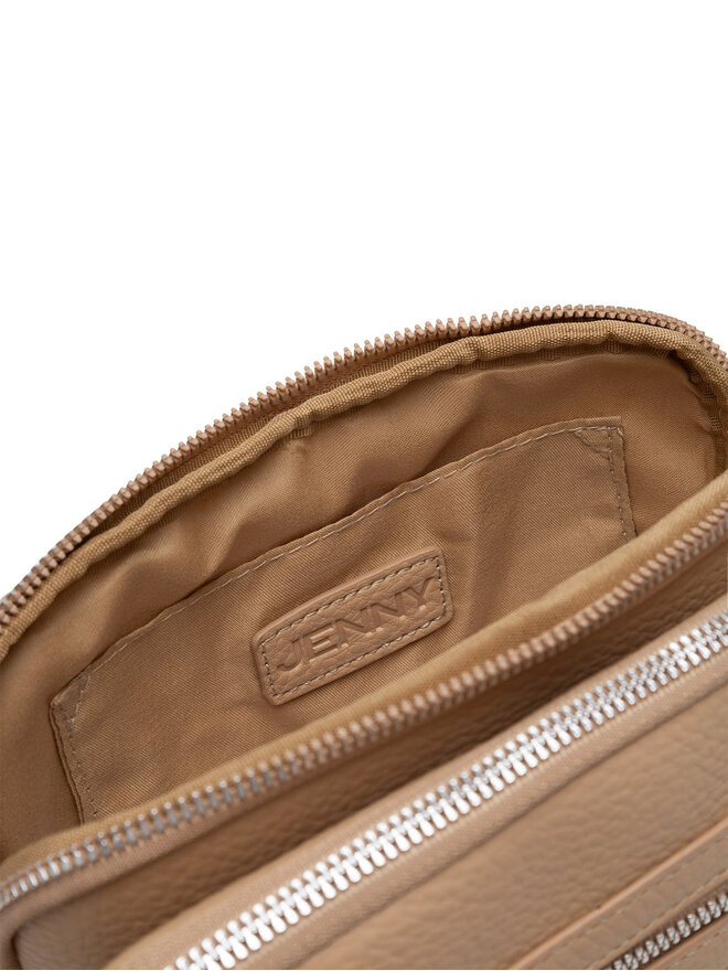 JENNY Bolso JENNY JNY-M-004-07 Beis