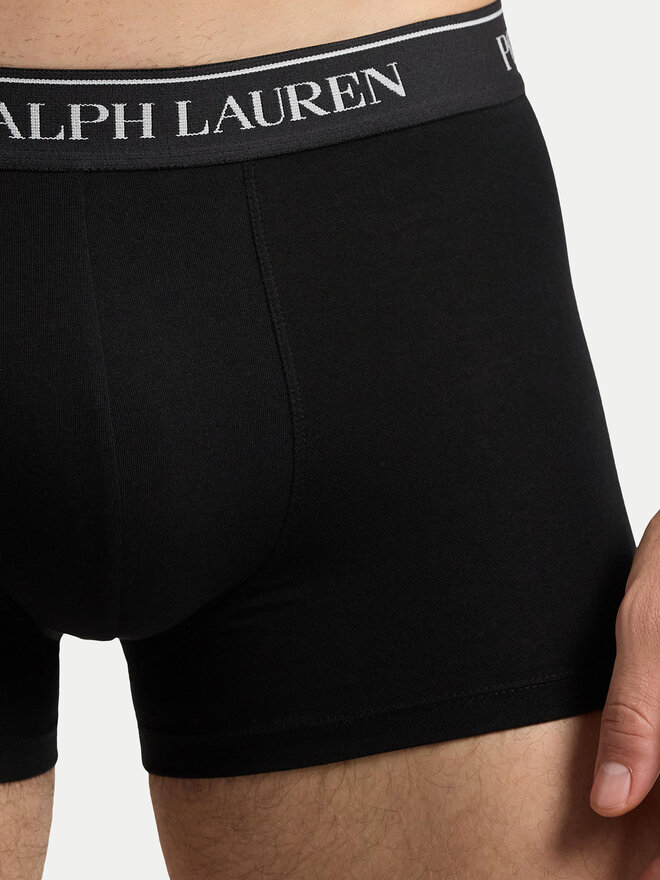 Polo Ralph Lauren Polo Ralph Lauren Σετ μποξεράκια 5 τμχ. 714864292015 Έγχρωμο