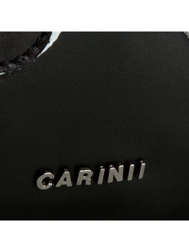 Carinii Сумка Carinii Cava Чорний