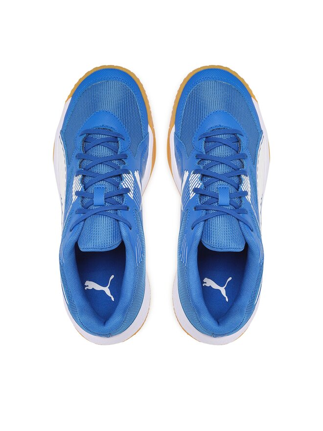 Puma Zapatillas de fútbol sala Puma Solarflash II 106882 03 Azul