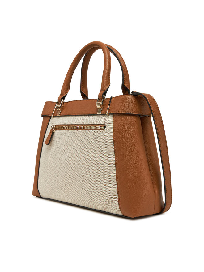 Guess Táska Guess HWAG96 33060 Bézs
