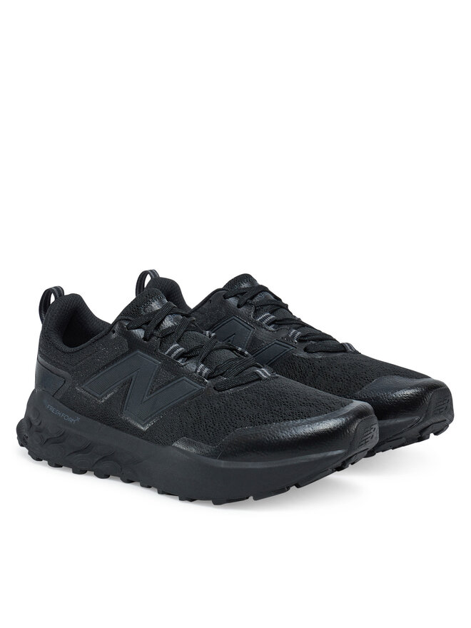 New Balance Pantofi pentru alergare New Balance Garoe MTGAROK2 Negru