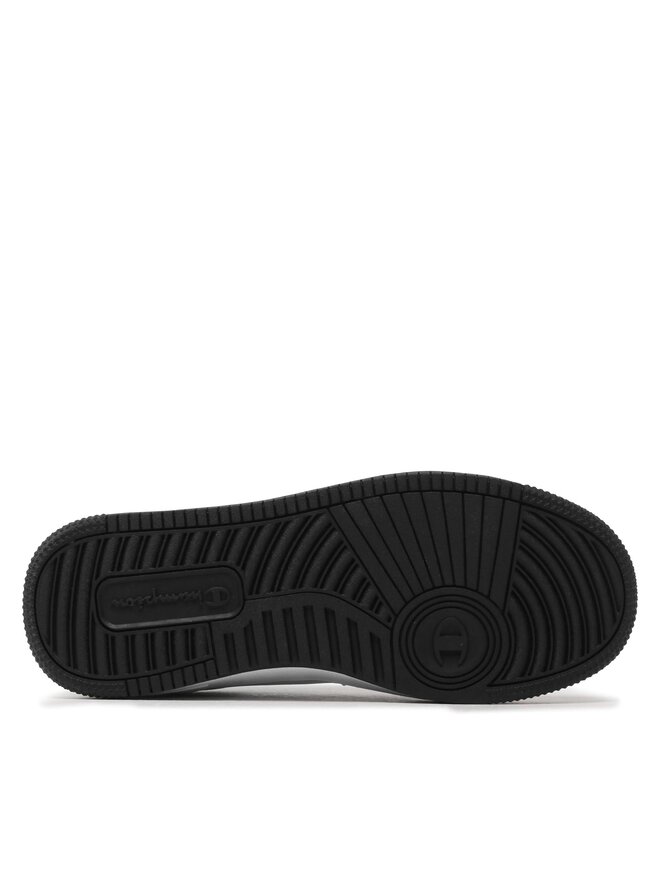 Champion Laisvalaikio batai Champion Rebound Low B Gs S32407-CHA-WW006 Balta