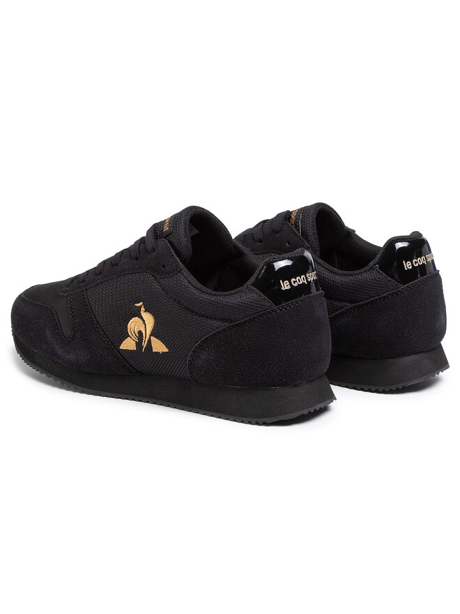 Zapatillas Le Coq Sportif Matrix 2010323 Negro zapatos.es