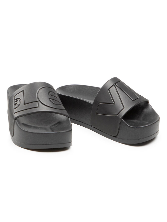 Levi's® Iešļūcenes Levi's® 231588-753-59 Melns