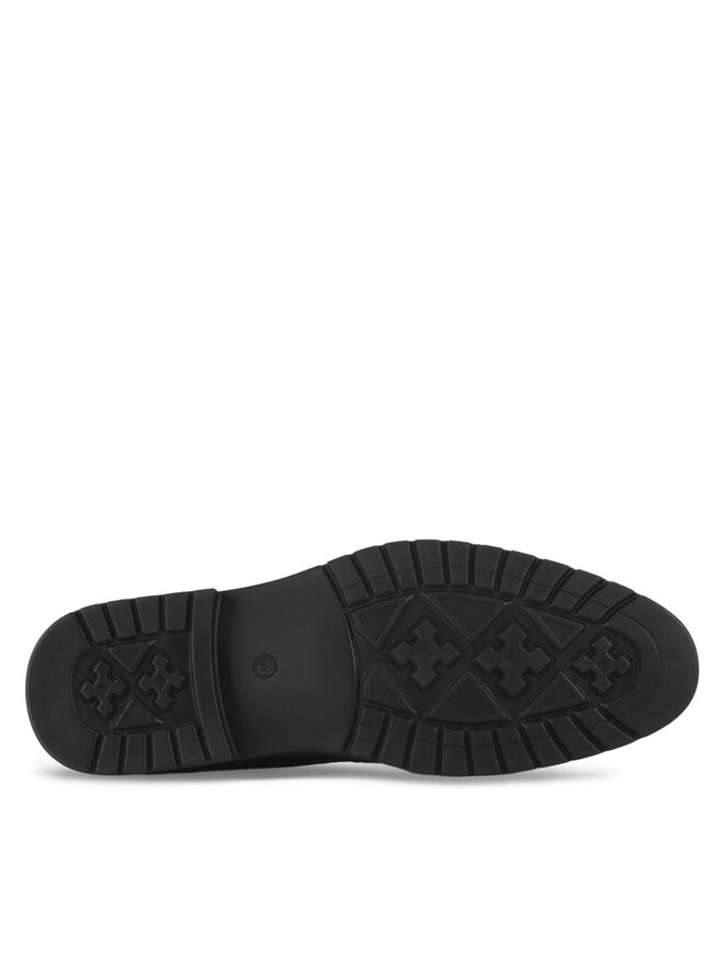 Sergio Bardi Scarpe basse Sergio Bardi MF1643-2Z Nero