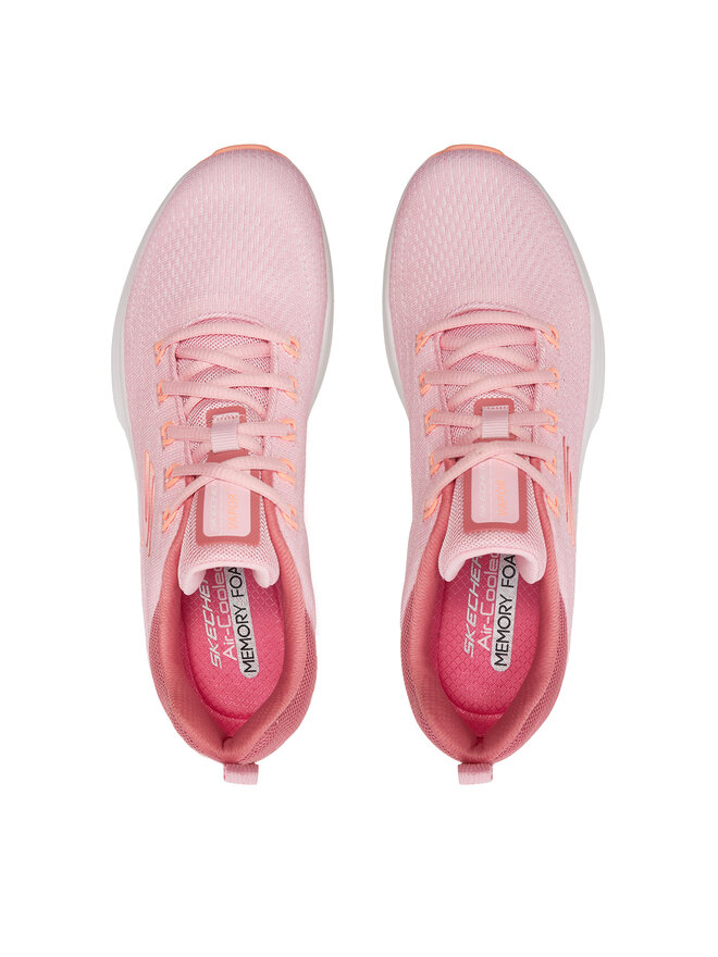 Skechers Sportcipők Skechers Vapor Foam- 150022/PKCL Rózsaszín