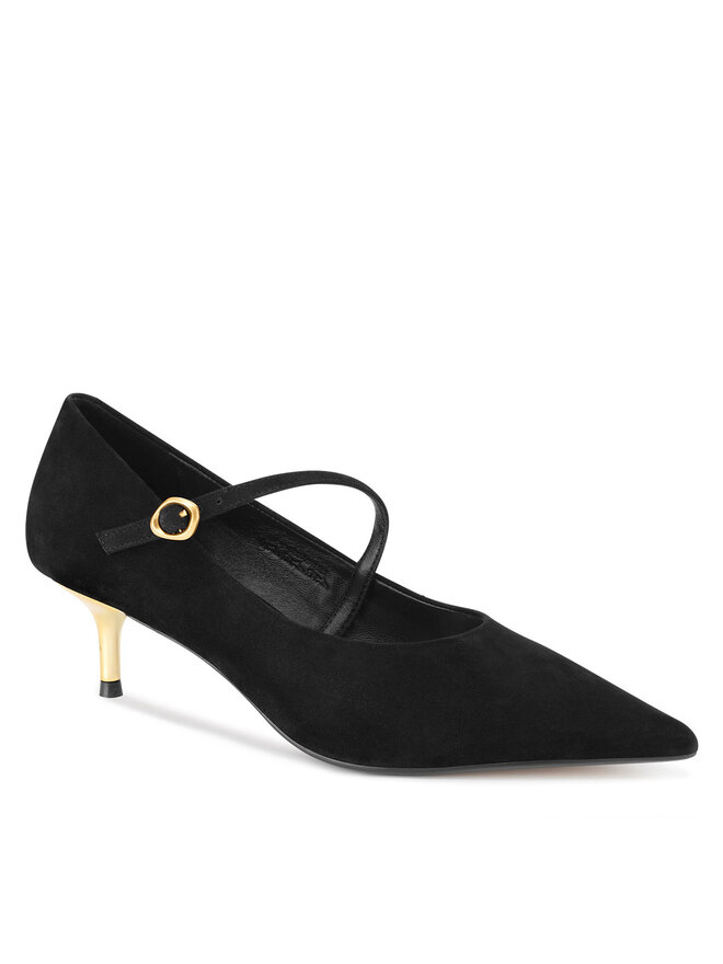 GINO ROSSI Pumps GINO ROSSI LILIAN-526-1 Schwarz