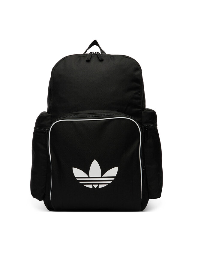 adidas Rucksack adidas JX0240 Schwarz